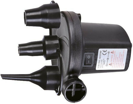 Nuova Rade Ηλεκτρική Τρόμπα για Φουσκωτά 12V