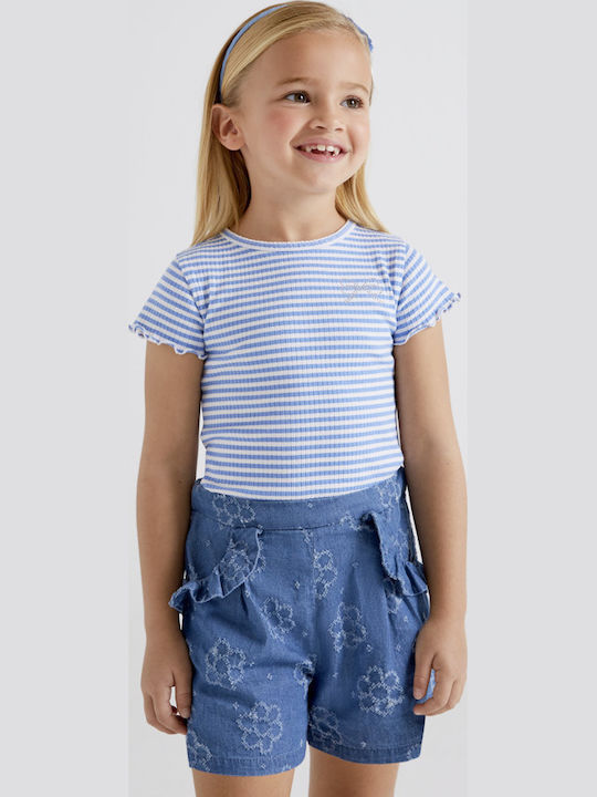 Set Kinderhemden Mehrfarbig