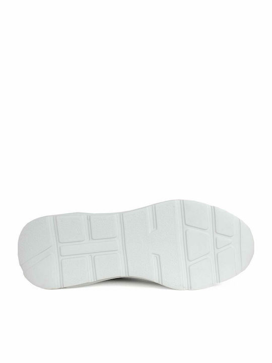 Ανδρικά Sneakers Μαύρα