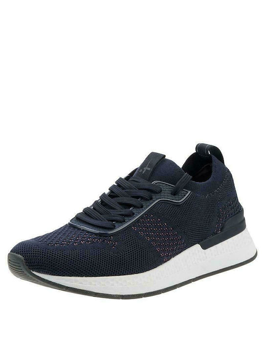 Tamaris Sneakers Navy Blue