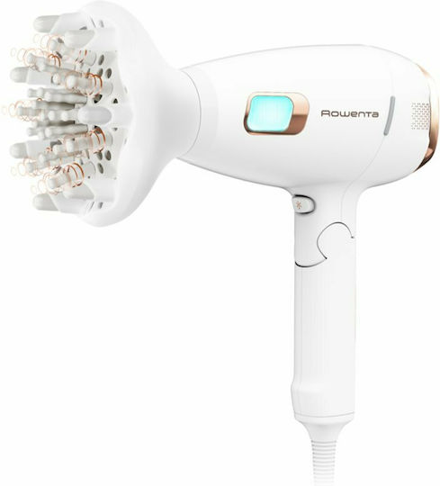 Rowenta Experience Πιστολάκι Μαλλιών 2200W