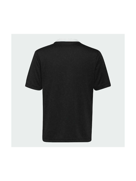 Adidas Kids T-shirt Black