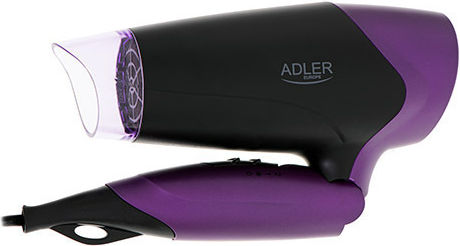 Adler Uscător de Păr Turbo 1600W