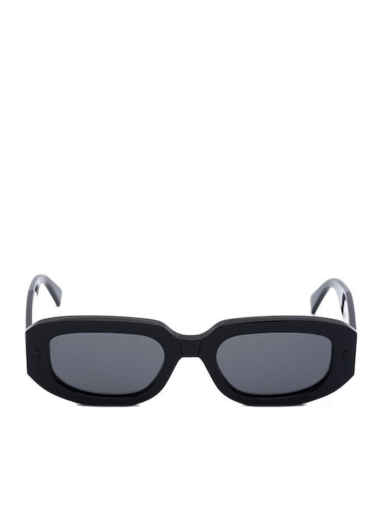 Gast Ami Sonnenbrillen mit AM01 Rahmen und Schwarz Linse