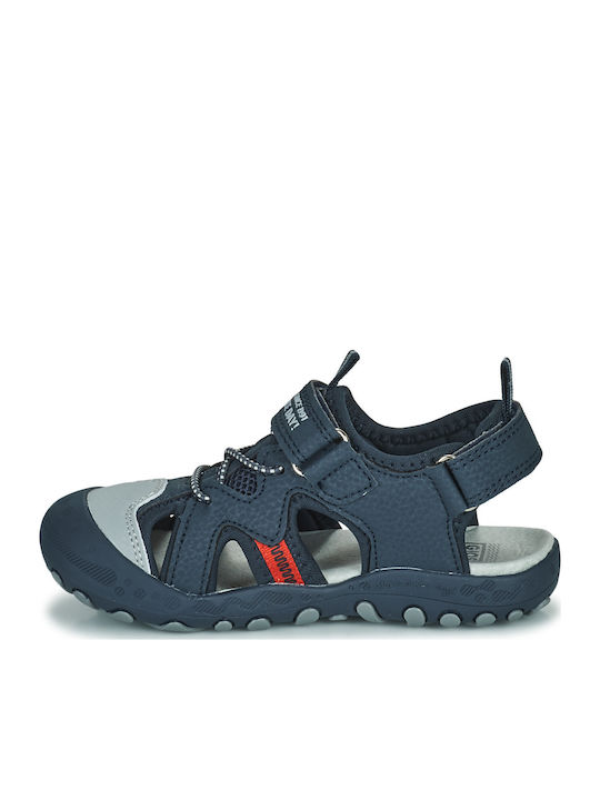 Kids' Sandals Blue