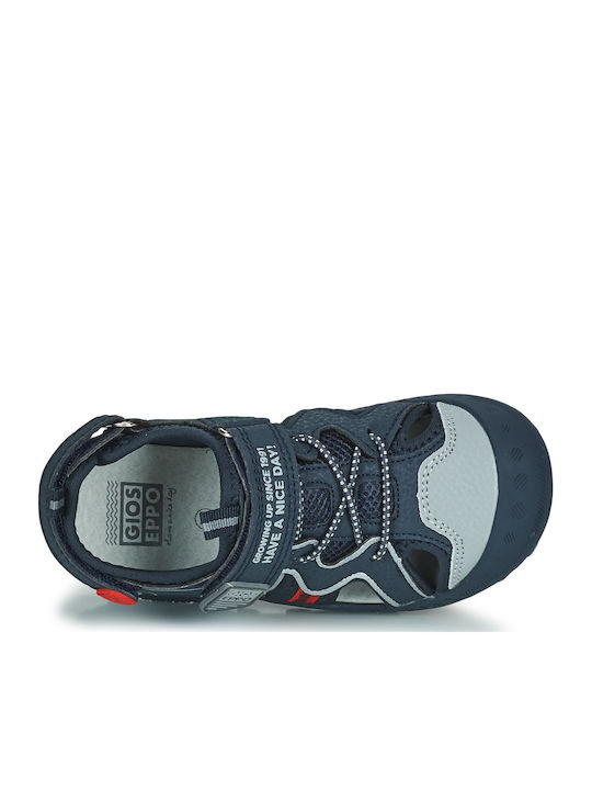Kids' Sandals Blue