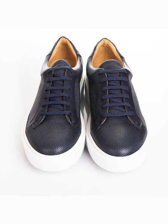 Robinson Sneakers Navy Blue