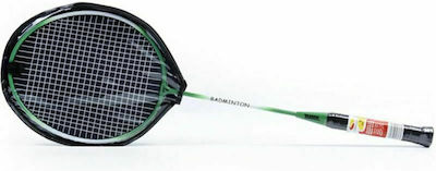 SMJ Sport TL-100 Rackets Badminton Set 1buc