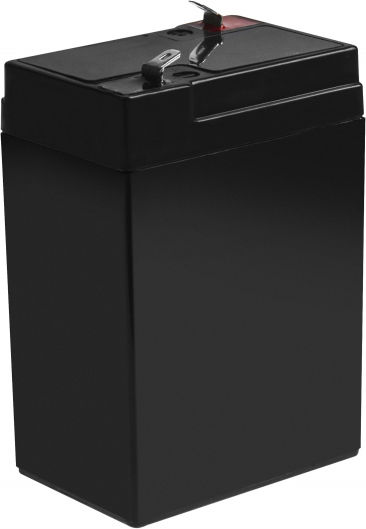 Green Cell Μπαταρία UPS με Χωρητικότητα 5Ah και Τάση 6V AGM11