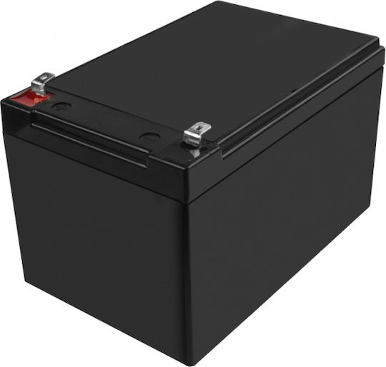 Green Cell UPS Battery with Capacity 10Ah and Voltage 12V AGM48 1pcs
