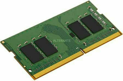 Kingston 8GB DDR4 RAM mit Geschwindigkeit 2666 für Server