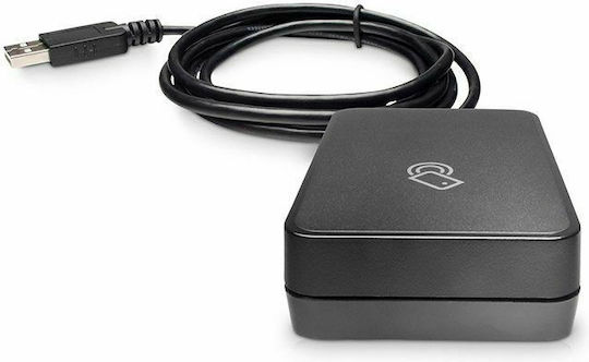 Jetdirect 3100w BLE/NFC/Wireless Unitate suplimentară pentru HP 3JN69A