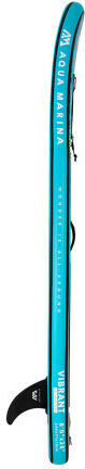 Aqua Marina Vibrant 8‘0″ Isup Дъска SUP с Дължина 2.44m Син