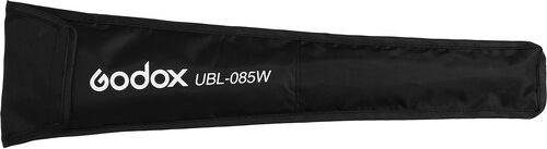 Godox UBL-085W Ομπρέλα Ανάκλασης 85cm Ομπρέλα για Studio Μαύρη / Λευκή