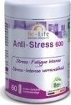 Be-Life Anti-stress 600 Ergänzung für den Schlaf 60 Mützen