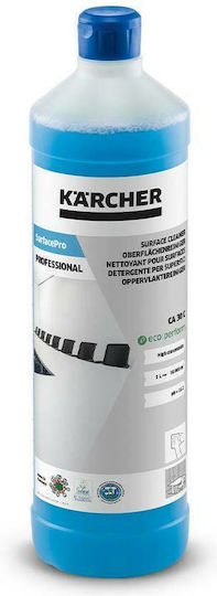Karcher CA 30 C Καθαριστικό Υγρό Γενικής Χρήσης 1lt
