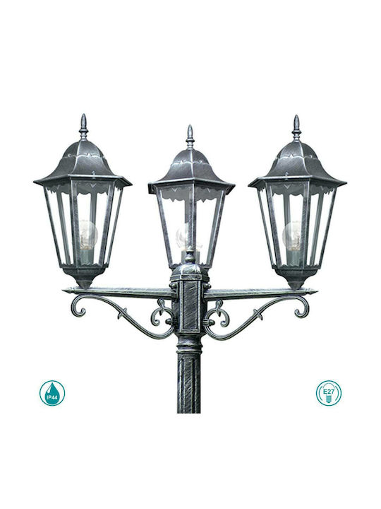 Fan Europe Firenze Κολώνα 60W 218x76.5cm Fan Europe Firenze Κολώνα 60W 218x76.5cm