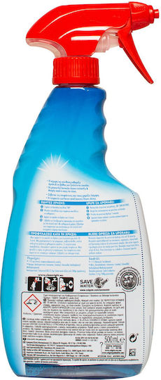 Ajax Cleaning Spray General Use Disinfectant 500ml