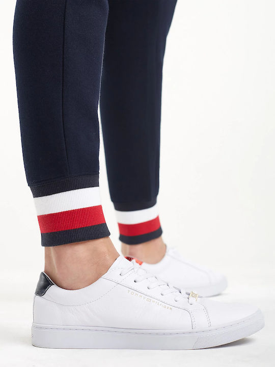 Pantaloni de Trening Albastru