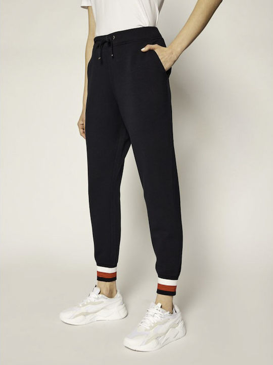 Pantaloni de Trening Albastru