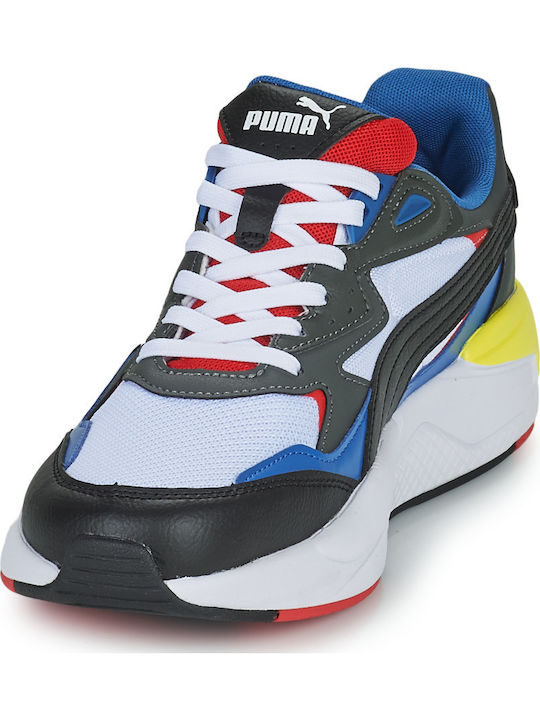X-Ray Speed Sneakers Πολύχρωμα