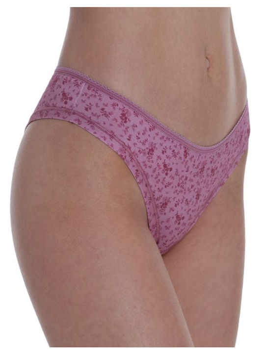 Βαμβακερά Women's Brazil 3Pack Garden