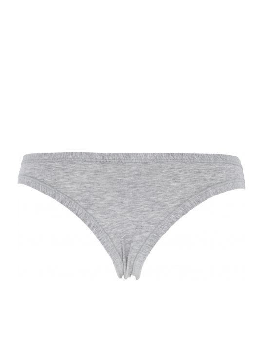 GD139 Βαμβακερά Γυναικεία Slip 3Pack