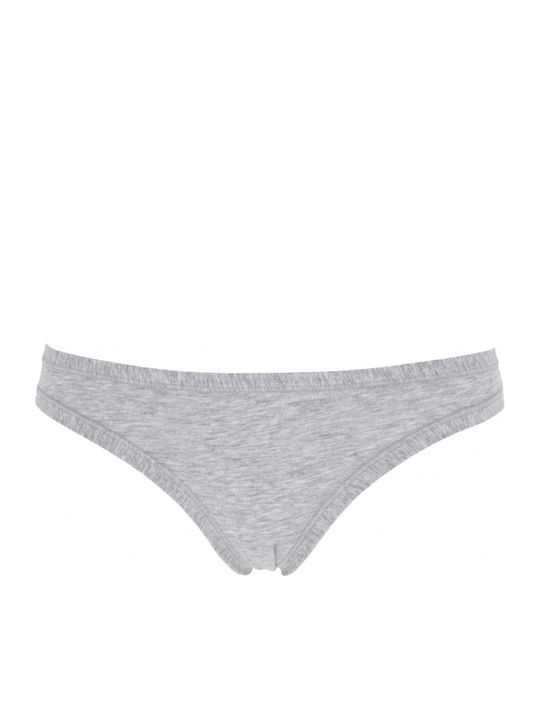 GD139 Βαμβακερά Γυναικεία Slip 3Pack