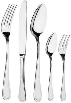 GTSA Paris Set of Forks Fruit/Dessert 12pcs
