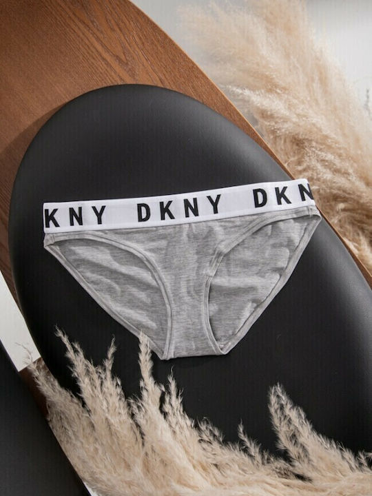 Cozy Boyfriend Women's Slip Gray