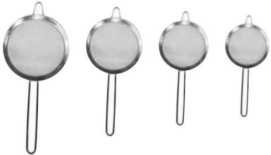 Hendi Stainless Steel Colander Tea 10x10cm 1pcs