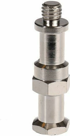 Falcon Eyes Super Clamp CL-22 Σφιγκτήρας Ελατηρίου για Studio