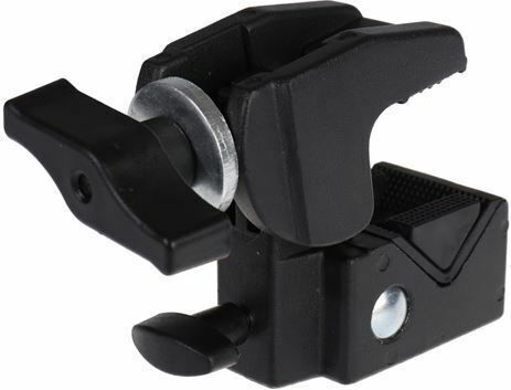 Falcon Eyes Super Clamp CL-22 Σφιγκτήρας Ελατηρίου για Studio