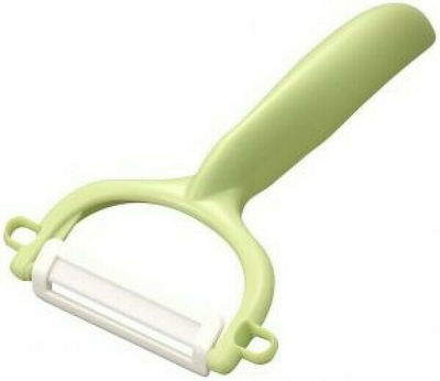 Kyocera Peeler/Cleaner for Fruits & Vegetables Green