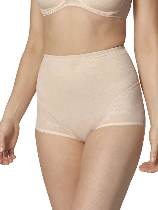 Triumph Wild Rose Sensation Tightening Slip Beige