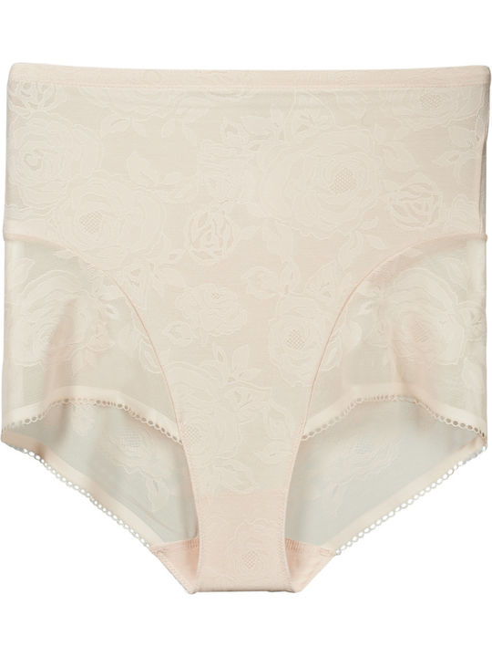 Triumph Wild Rose Sensation Tightening Slip Beige