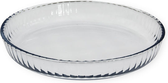 Viosarp 45044 Glass Heat-Resistant Cookware