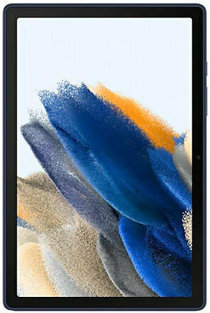 Samsung Back Cover Navy (Galaxy Tab A8)
