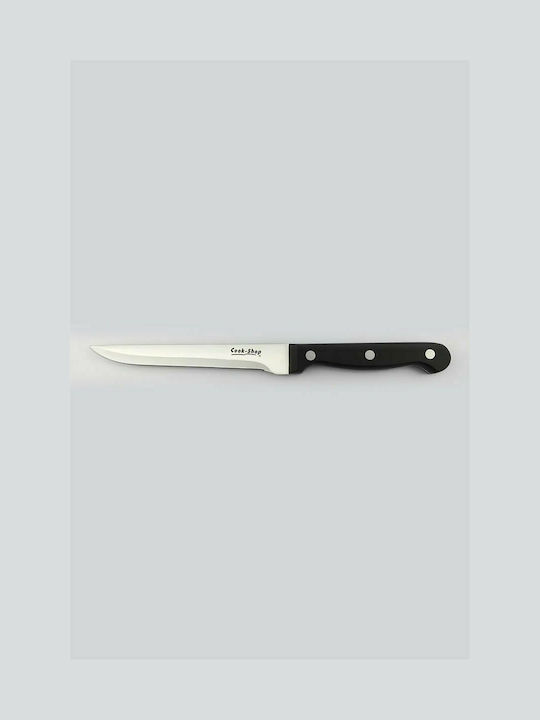 Cook-Shop Boning Knife of Stainless Steel 15cm SB-001P/CP6.1