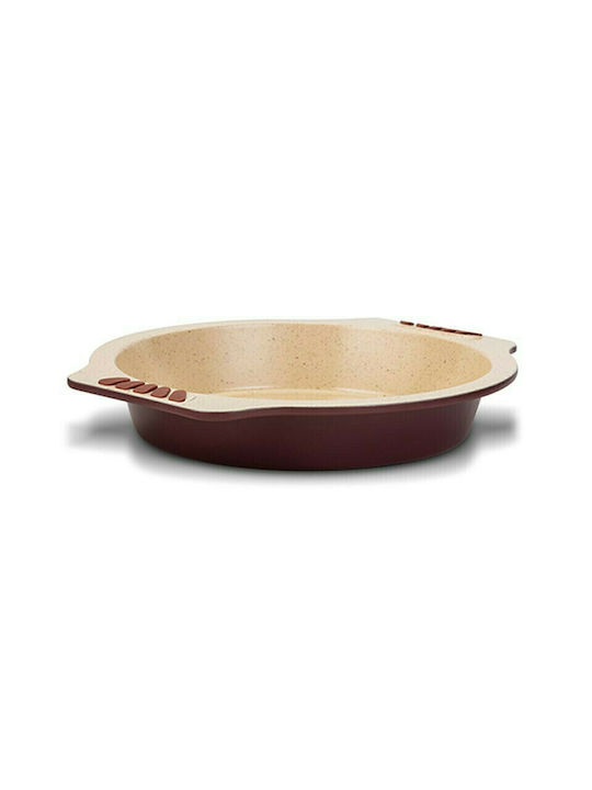Nava Tavă De Copt Din Aluminiu Cu Acoperire Ceramică