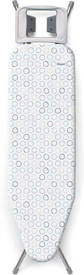 Rayen Masă De Călcat Pentru Fierul De Călcat Cu Aburi Compactă 113x34cm