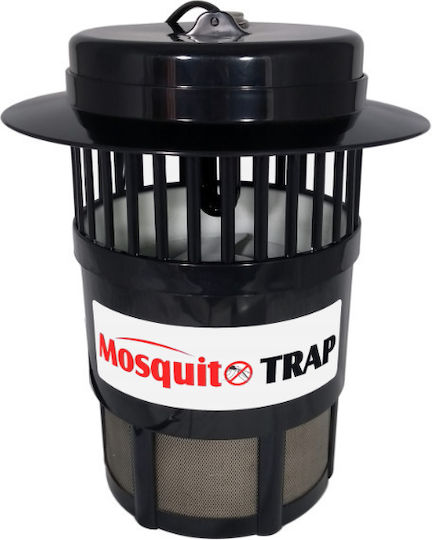 Protecta Triple Trap Electric Insect Trap