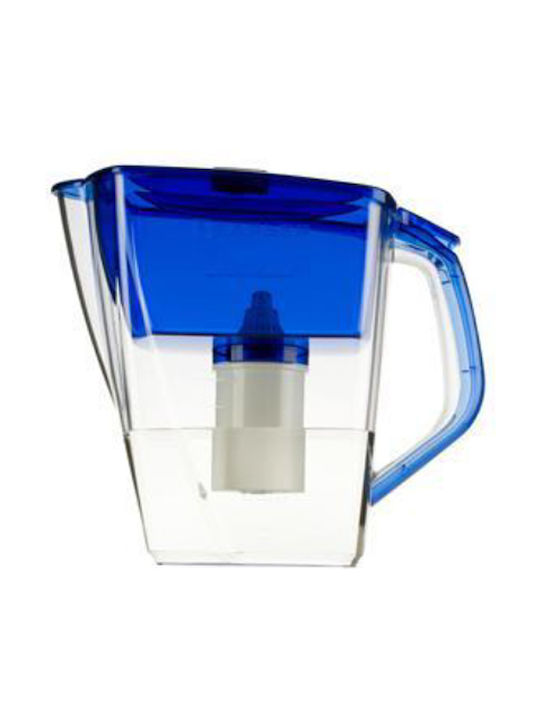 Barrier Grand Neo Plastic Jug Blue with Filter 4200ml