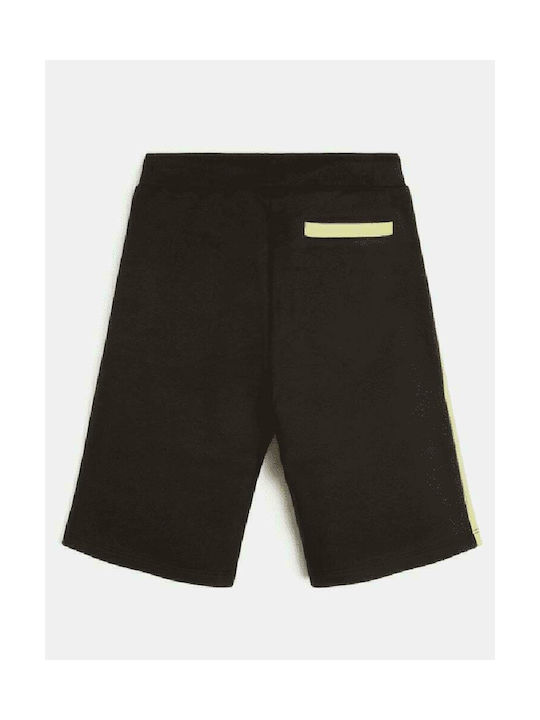 Guess Kids Athletic Shorts/Bermuda Black