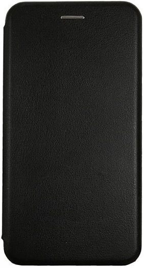MyMobi Elegance Book Δερματίνης Μαύρο (Galaxy S21+ 5G)