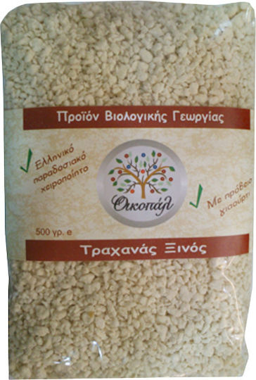 Oikopal Tarhana 500gr 1pcs