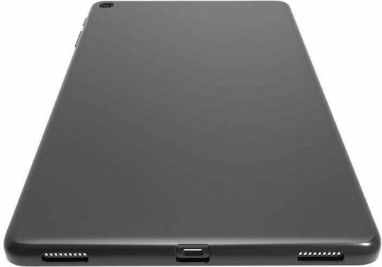 Hurtel Ultra Thin Back Cover Μαύρη (Galaxy Tab S7)