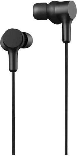 Havit E516BT Ohrstöpsel Bluetooth-Freisprecheinrichtung Kopfhörer mit Schweißresistenz Schwarz