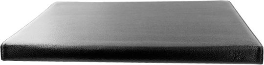 Volte-Tel Stand Flip Cover Black (Universal 12")