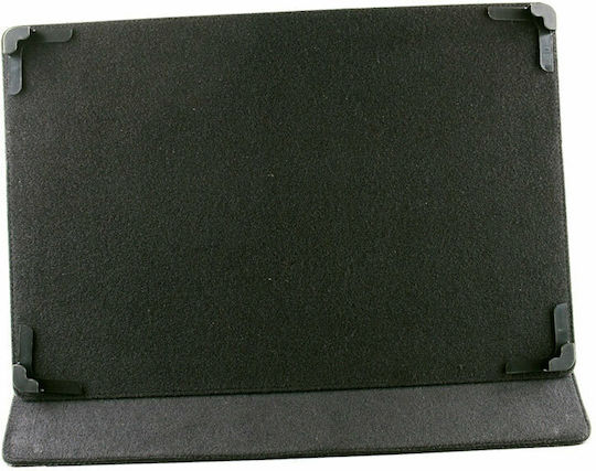 Volte-Tel Stand Flip Cover Neagră (Universal 8")